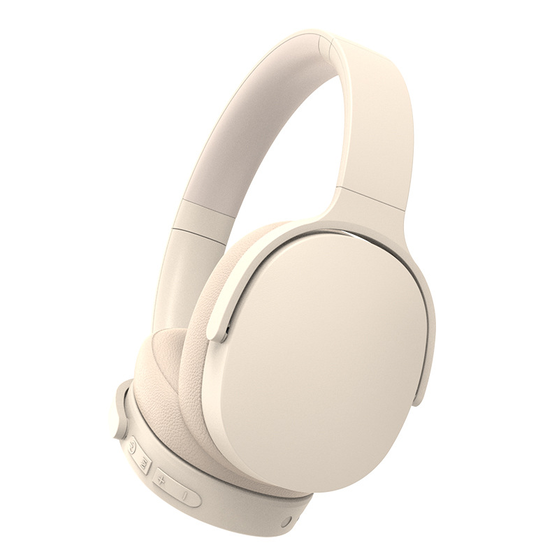 ANC Headphone