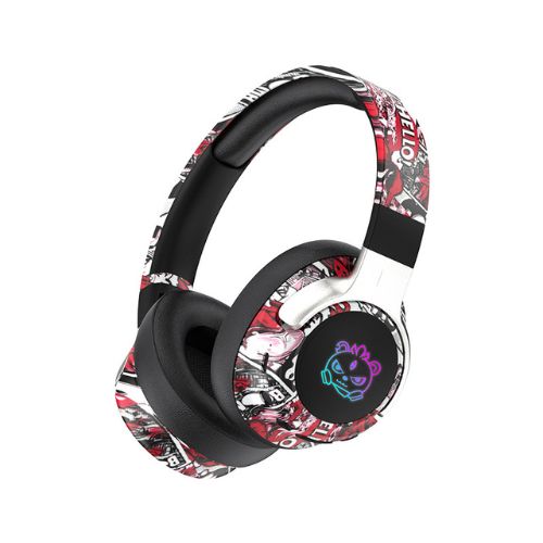 Fashion Headphones