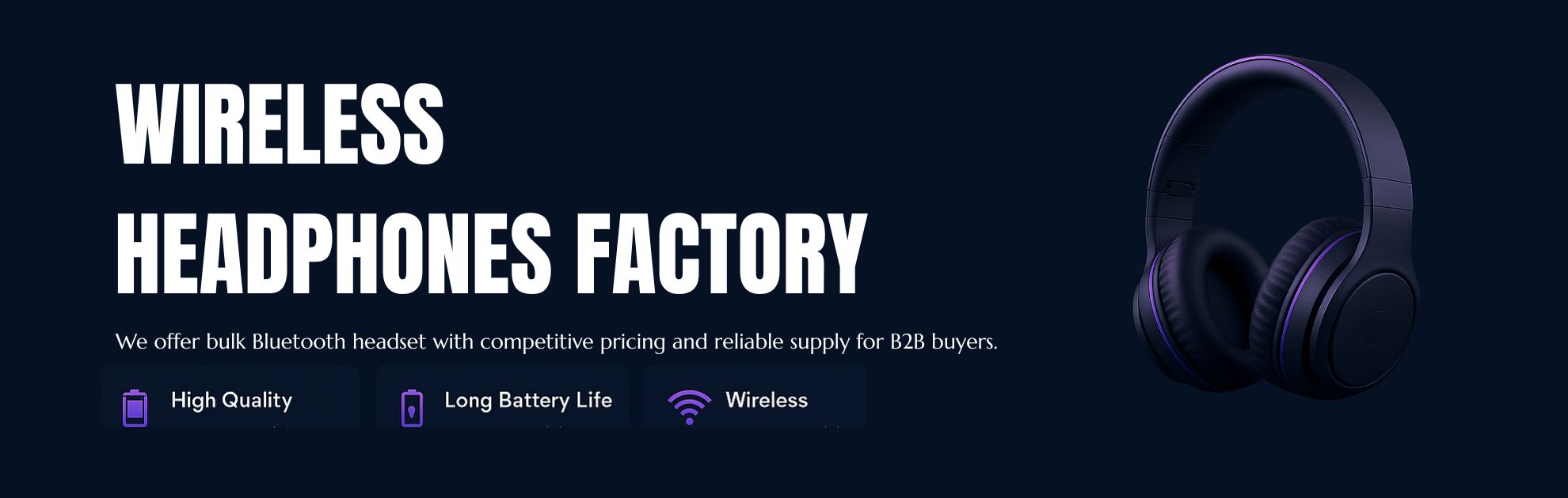factory